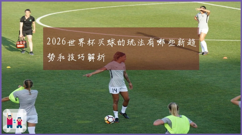 2026世界杯买球的玩法有哪些新趋势和技巧解析