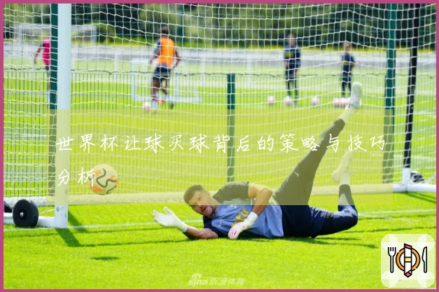 世界杯让球买球背后的策略与技巧分析